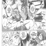 Watarase Jun Arcade Compilation