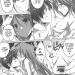 Watarase Jun Arcade Compilation