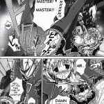 Welcome Home, Master