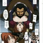 A Warship’s Public Toilet