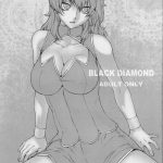 BLACK DIAMOND