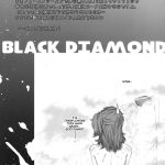 BLACK DIAMOND