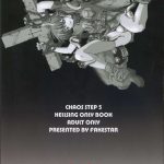 CHAOS STEP 5