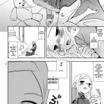 Chouhei Demo Daijoubu