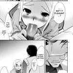 Chouhei Demo Daijoubu