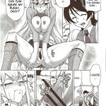 COMIC Daybreak Vol.01