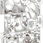 COMIC Daybreak Vol.01