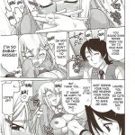 COMIC Daybreak Vol.01