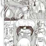 COMIC Daybreak Vol.01