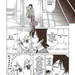 COMIC Daybreak Vol.01