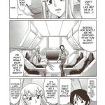 COMIC Daybreak Vol.01