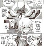 COMIC Daybreak Vol.01