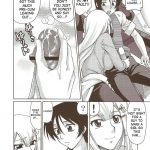 COMIC Daybreak Vol.01