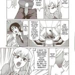 COMIC Daybreak Vol.01