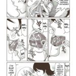 COMIC Daybreak Vol.01