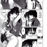 COMIC Daybreak Vol.04