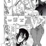 COMIC Daybreak Vol.5