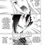 COMIC Daybreak Vol.5