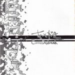 COMIC Daybreak Vol.5