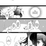 Warped Relations Of The Pervert Prince And Stony Cat. 2