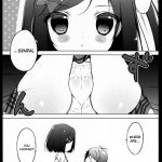 Warped Relations Of The Pervert Prince And Stony Cat