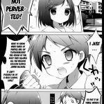 Warped Relations Of The Pervert Prince And Stony Cat