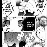 Warped Relations Of The Pervert Prince And Stony Cat