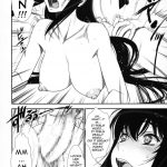 Hakkou Hime to Tsun Tsun Megane