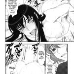 Hakkou Hime to Tsun Tsun Megane