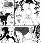 Hakkou Hime to Tsun Tsun Megane