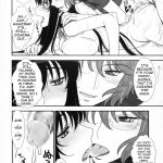 Hakkou Hime to Tsun Tsun Megane