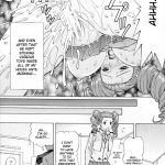 Mileina’s Bizarre Vacation