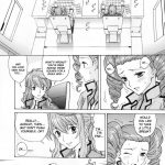 Mileina’s Bizarre Vacation