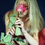 Tanya and the Rose