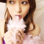 Moe Shimohara 篠原もえプロフィール