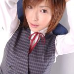 Nana Natsume 夏目ナナプロフィール