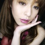 Moe Shimohara 篠原もえプロフィール