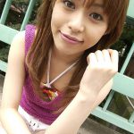 Moe Shimohara 篠原もえプロフィール