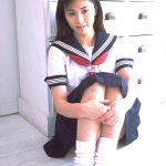 Yuko Tokiwa 常盤優子