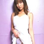 Moe Nishina 西村萌