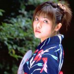 Hina Uemura 上村ひな