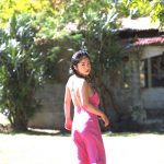 Anna Oura 大浦あんな