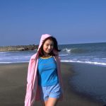 Airi Niiyama 新山愛里