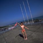 Airi Niiyama 新山愛里