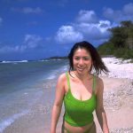 Anna Oura 大浦あんな