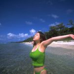 Anna Oura 大浦あんな