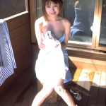 Airi Niiyama 新山愛里