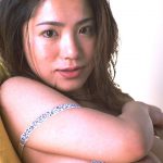 Anna Oura 大浦あんな