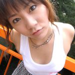 Nakamura Momo 仲村もも　プロフィール