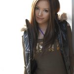 Girly Daze Vol.1 櫻井美優－Sakurai Miyu－